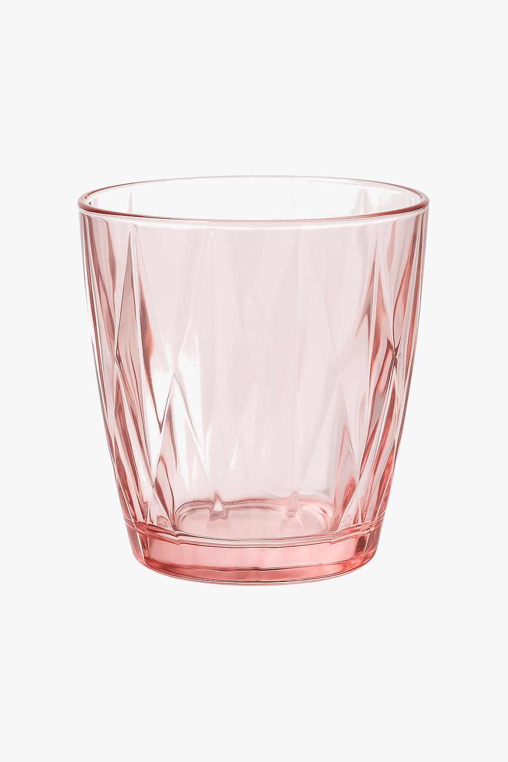 Verres incassables acrylique 210ml reutilisables style moderne bar