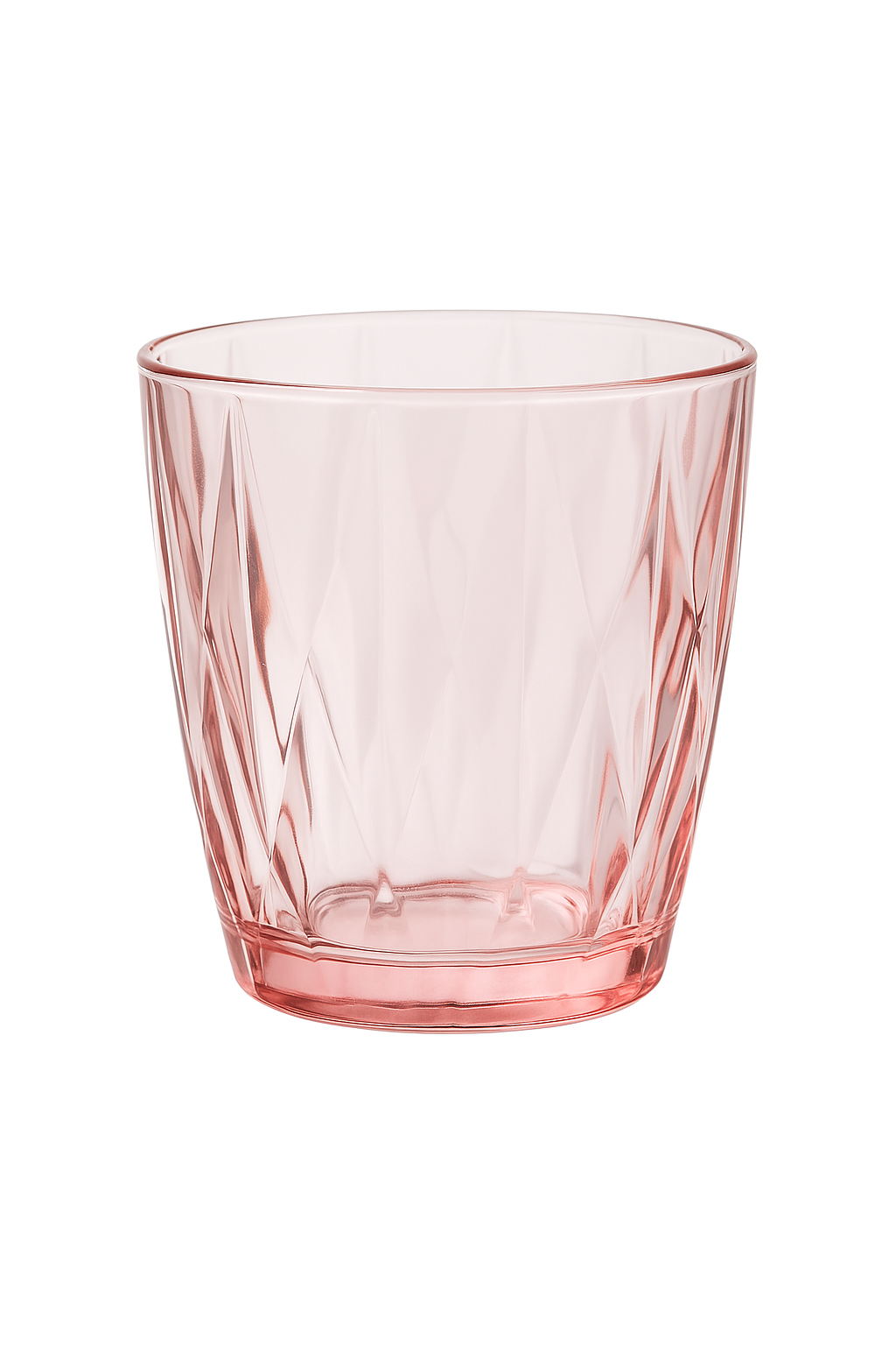 Verres incassables acrylique 210ml reutilisables style moderne bar