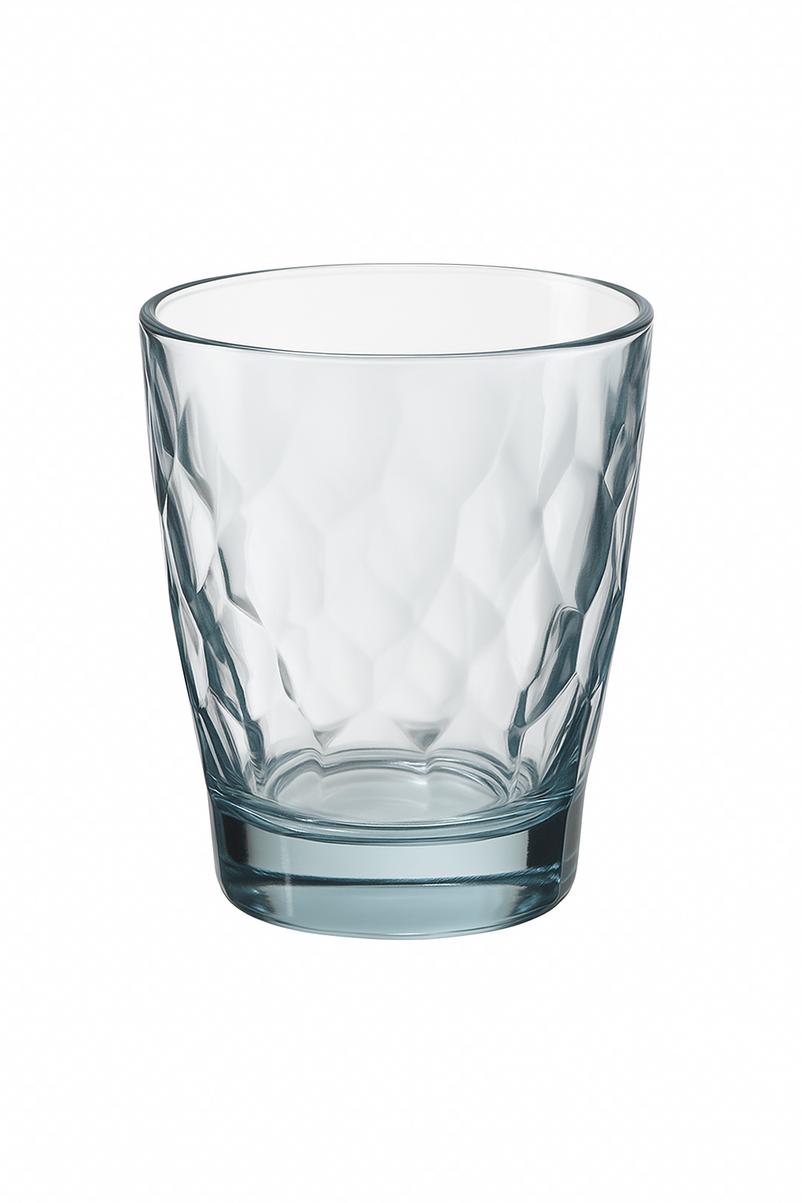 Verres incassables acrylique reutilisables pour vin bière jus