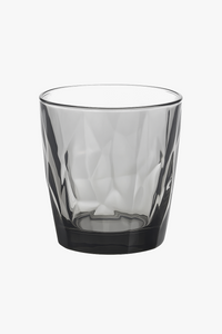 Verres incassables style vintage relief pour buffet fêtes