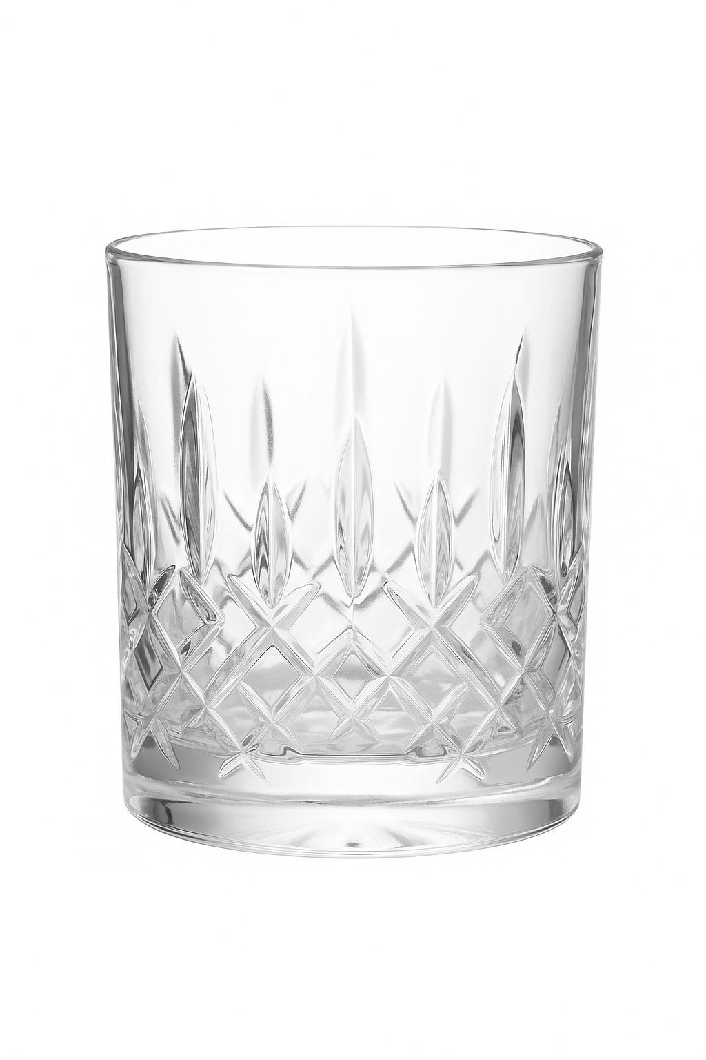 Verres style western pour whisky bière et vin