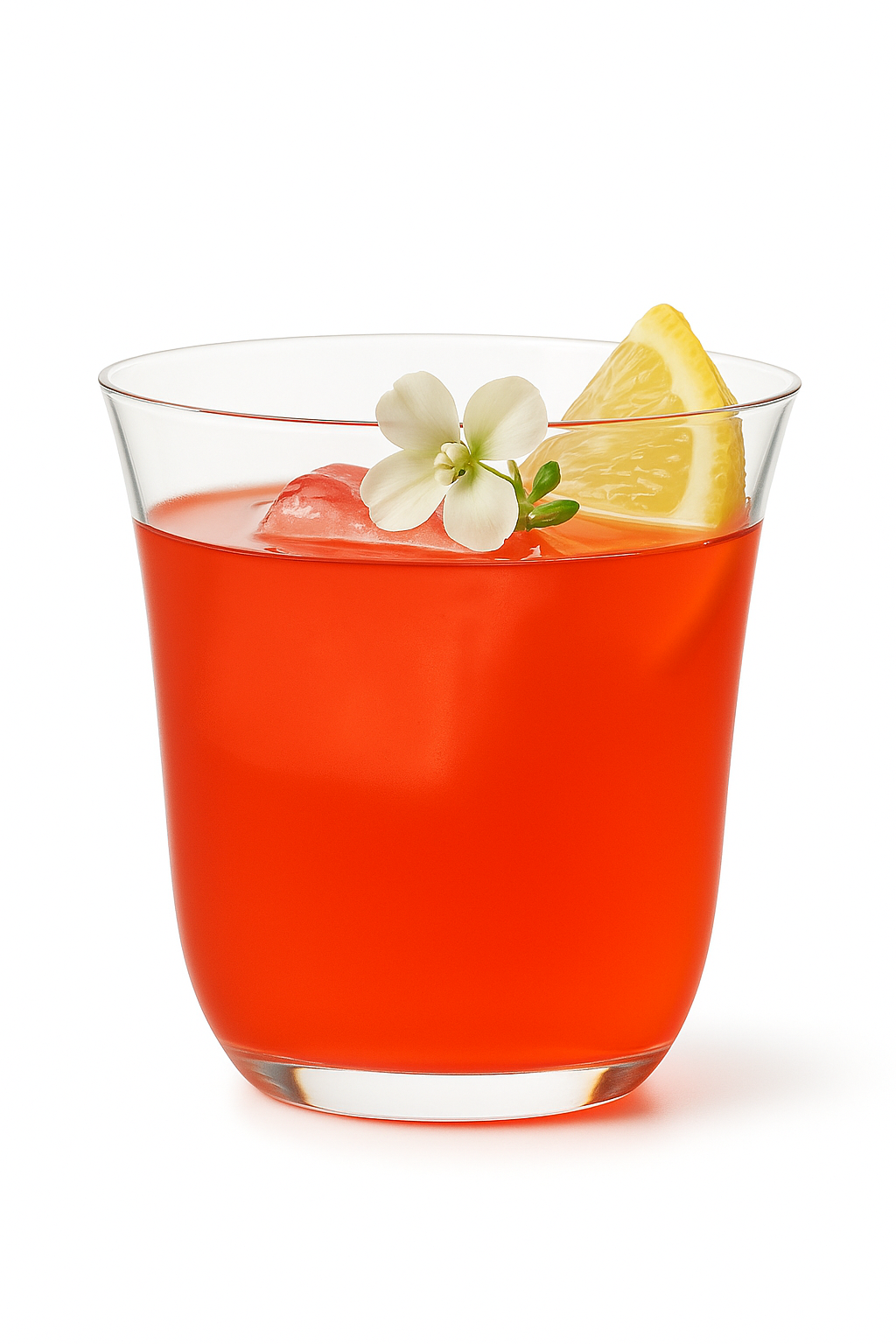 Verres ultra fins élégants pour eau cocktail whisky
