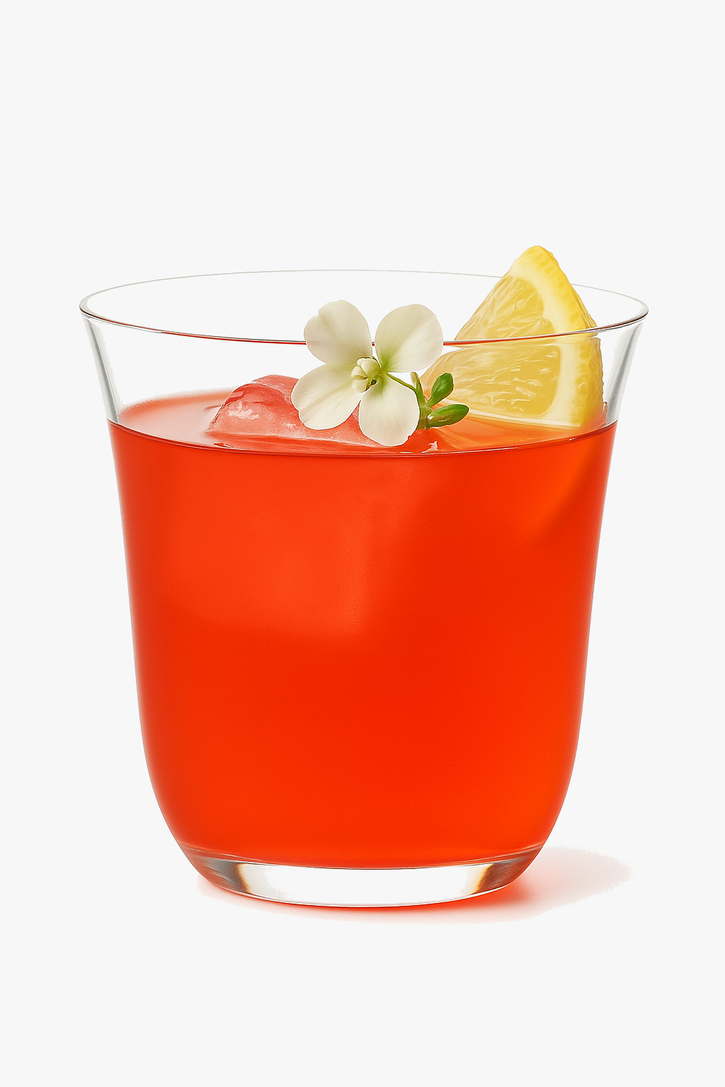 Verres ultra fins élégants pour eau cocktail whisky