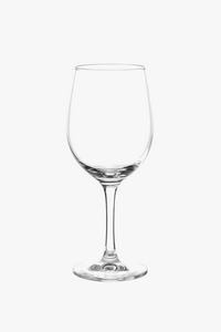 Verres à vin incassables sans pied réutilisables élégant