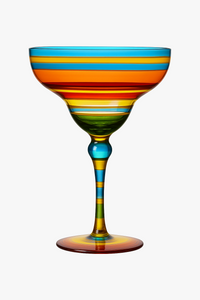 Verres à vin nordiques design créatif pour bar