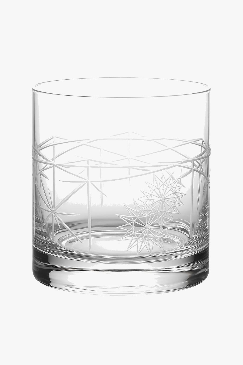 Verres whisky old fashioned relief bar maison