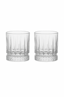 verres whisky sculptes design artistique 3 tailles