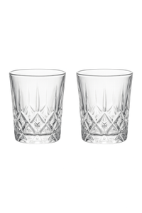 Verres whisky sculptes design original 50 70 100ml
