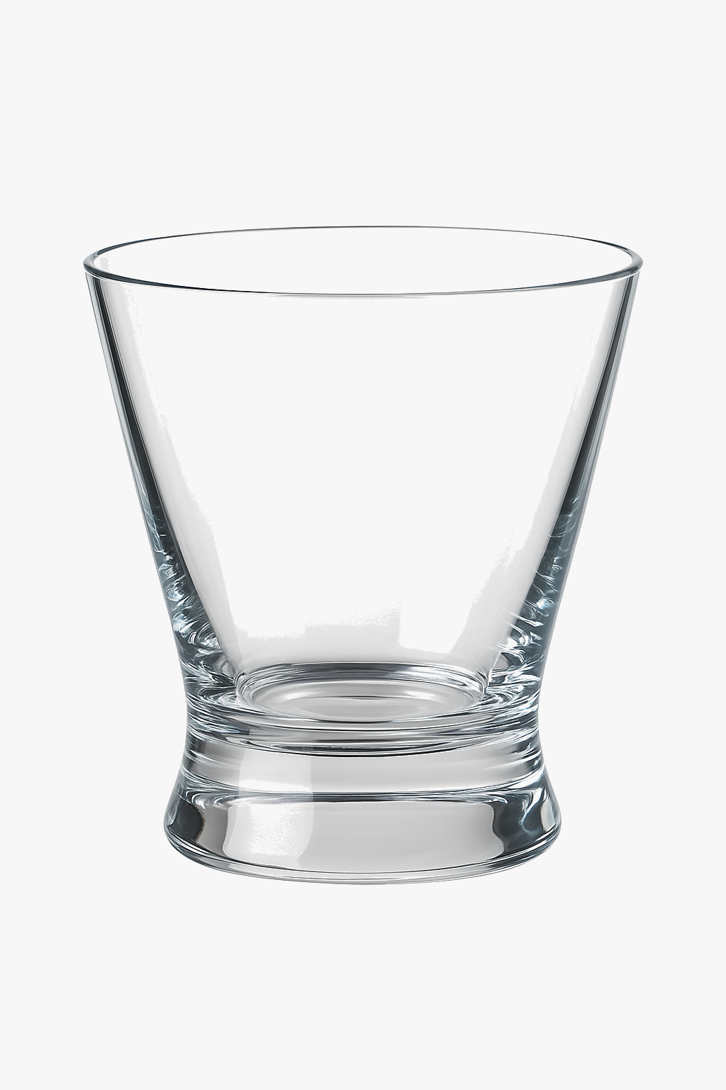 Verres whisky western design créatif pour maison bar