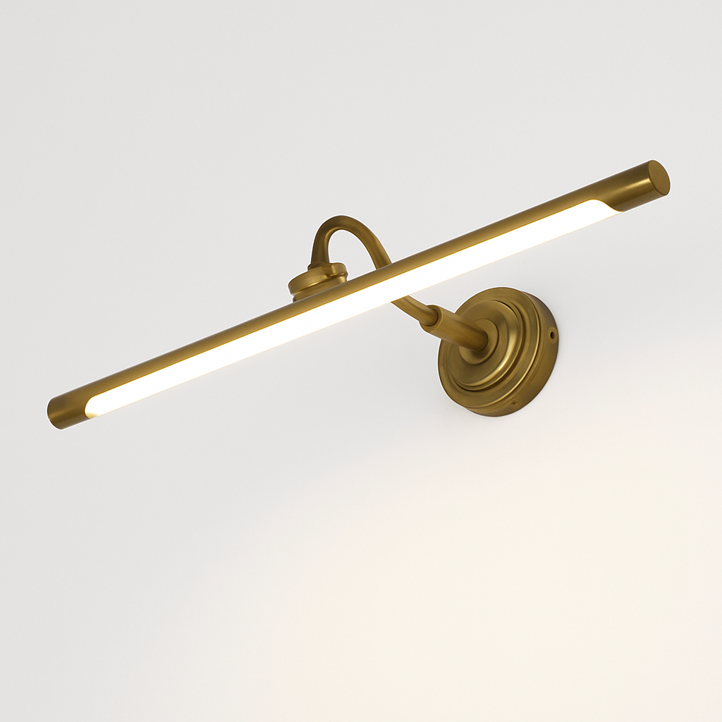 Luminaire chic