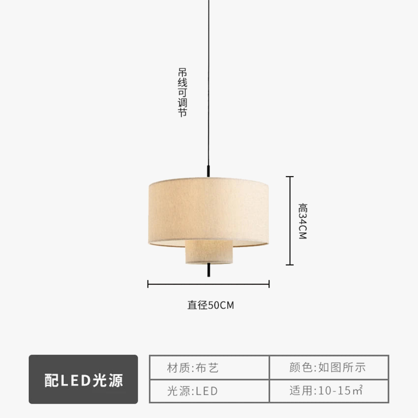 wabi-sabi-tissu-beige-double-tissu-lampes-suspendues-lampe-de-chambre-japonais-vintage-salon-salle-manger-luminaires-suspendus-5.png