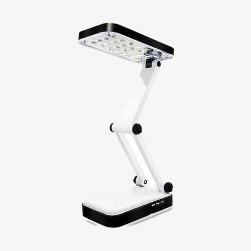 Lampe de bureau LED ajustable Solar