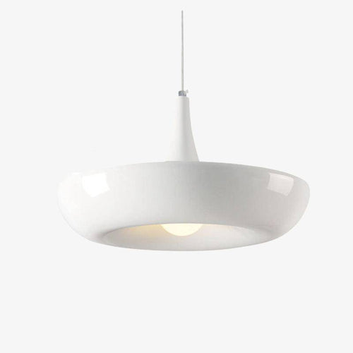 Suspension LED design arrondie Country Bwart