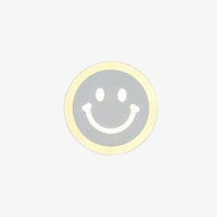 Applique murale sourire Bwart
