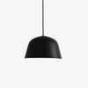 Suspension design à LED de couleur Macaron