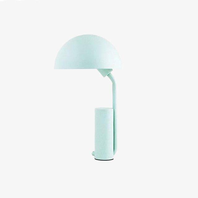 Lampe de bureau design à LED Mushroom