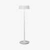 Lampadaire design moderne avec abat-jour Luxe