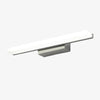 Applique murale pour miroir LED en aluminium Bwart