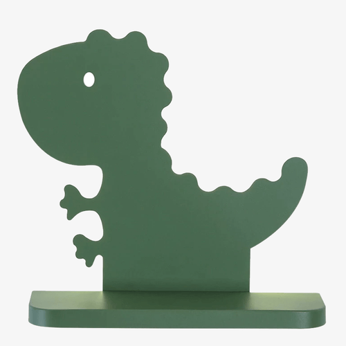 Applique murale LED avec étagère aux formes Cartoon pour les enfants