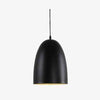 Suspension design en aluminium à LED Bar