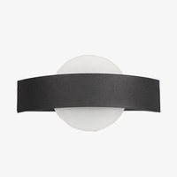 Applique murale à LED avec formes géométriques Lamp