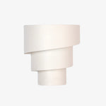 Applique murale LED au design arrondi Lamp