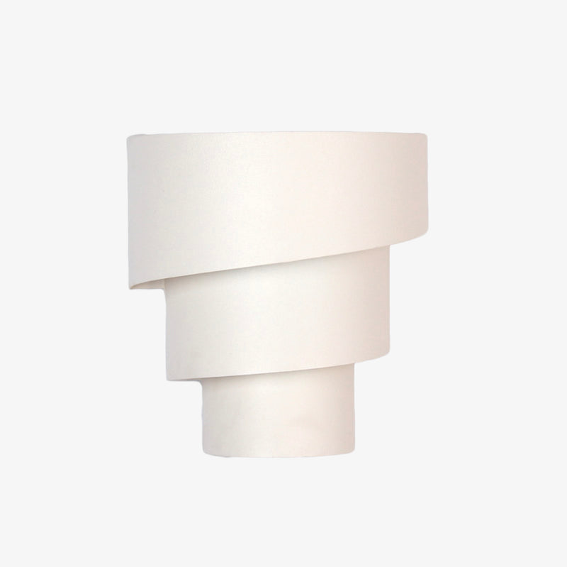 wall lamp LED wall lamp with rounded design