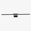 wall lamp modern LED wall light for large mirror Guthrie