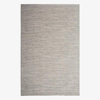 Tapis rectangle moderne et rayures style Soft B