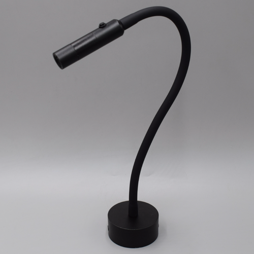 LED lamp with Spotlight directional