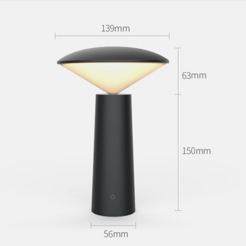 Modern LED desk lamp Decor