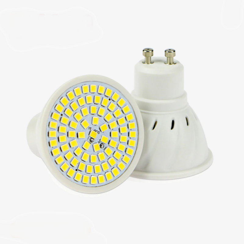 Ampoule G10 à LED