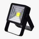Projecteur extérieur solaire Portable