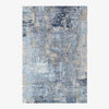 Tapis rectangle moderne style Light Luxury D