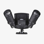 Spot extérieur solaire ajustable avec 14 LEDs Motion