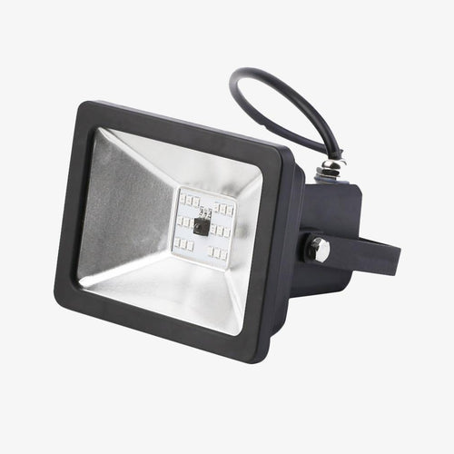 Projecteur extérieur LED télécommandé Icono