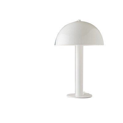 Lampe à poser design LED champignon Room