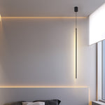 Suspension design filaire LED minimaliste Alinea