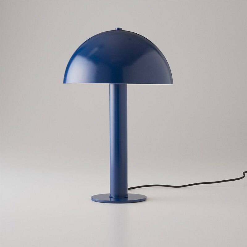 Lampe à poser design LED champignon Room