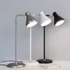 Lampe de bureau moderne métallique Horbe