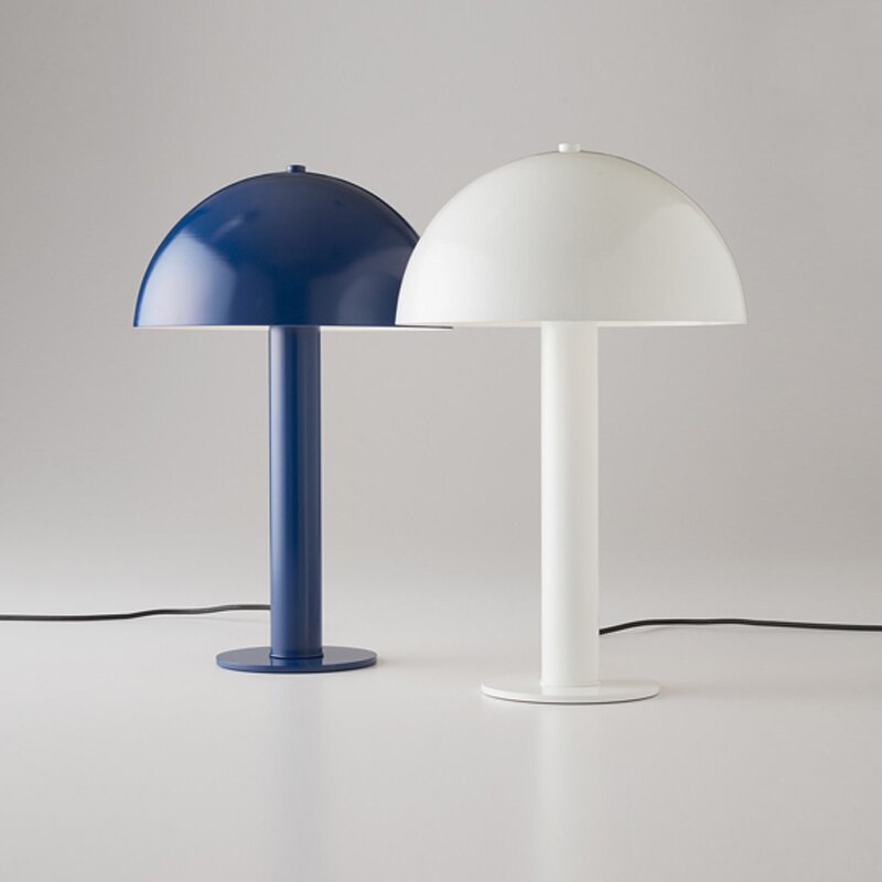 Lampe à poser design LED champignon Room