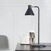 Lampe de bureau moderne métallique Horbe