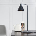 Lampe de bureau moderne métallique Horbe