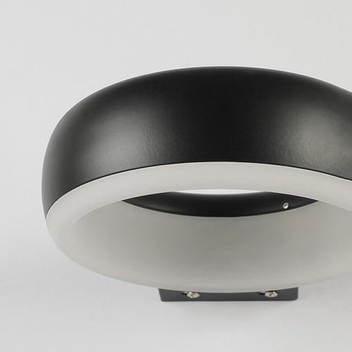 Applique murale moderne LED décoratif Klarna - vue 5 sur 9