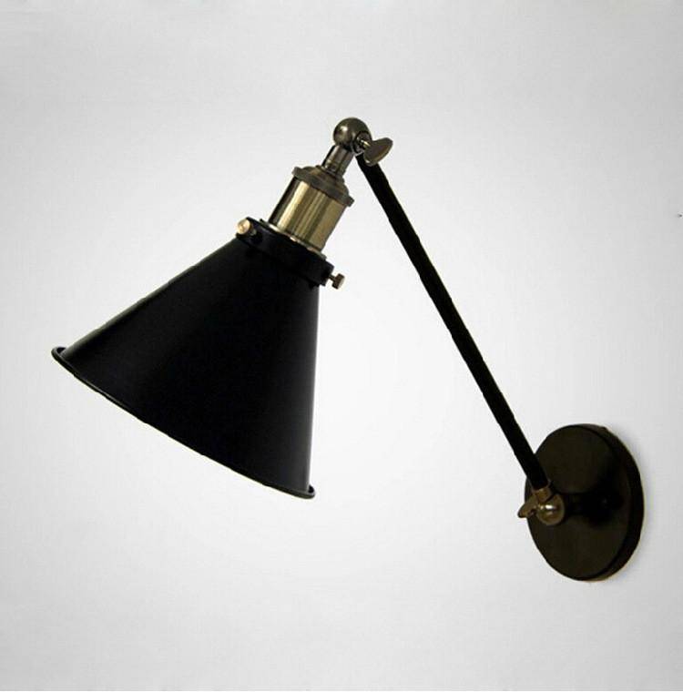 wall lamp Vintage Loft Wall