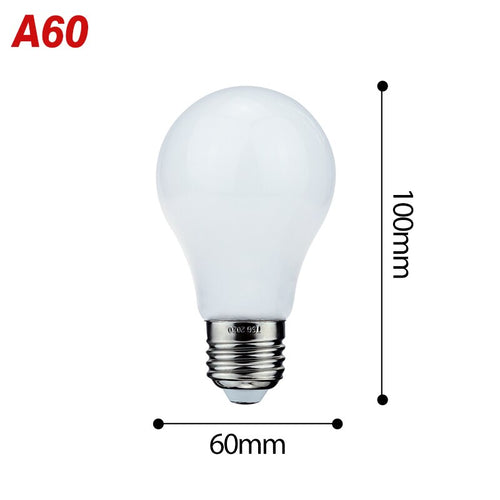 Ampoule LED E27 de 5W