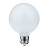 Grosse ampoule LED E27 de 5W en forme de globe