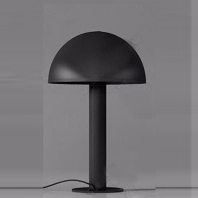 Lampe à poser design LED champignon Room