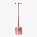 Lampe à poser moderne LED portable avec batterie Kade