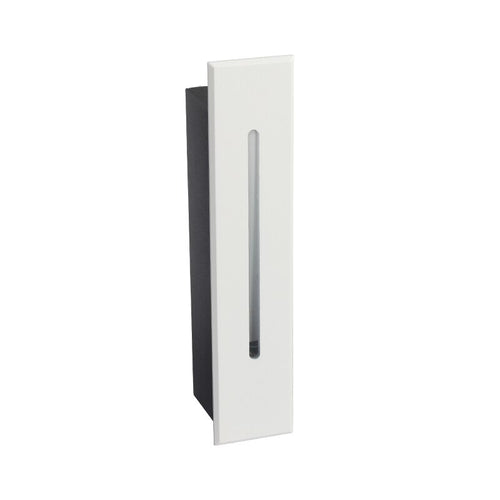 Applique murale LED imperméable Lorga (intérieur ou extérieur) - vue 8 sur 9
